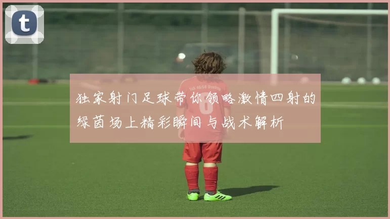独家射门足球带你领略激情四射的绿茵场上精彩瞬间与战术解析
