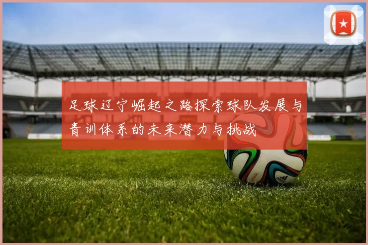 足球辽宁崛起之路探索球队发展与青训体系的未来潜力与挑战