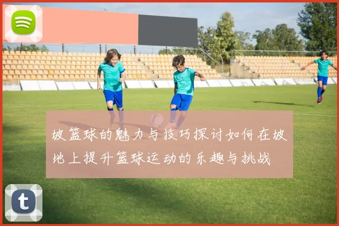 坡篮球的魅力与技巧探讨如何在坡地上提升篮球运动的乐趣与挑战