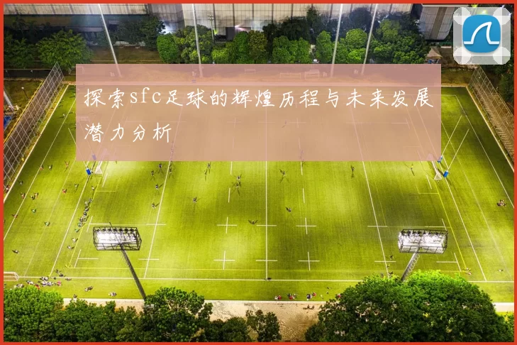 探索sfc足球的辉煌历程与未来发展潜力分析
