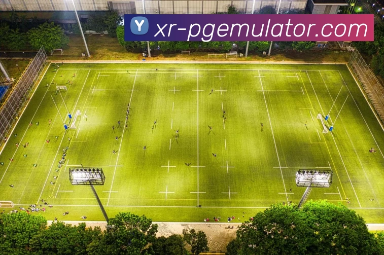 App Interface Preview